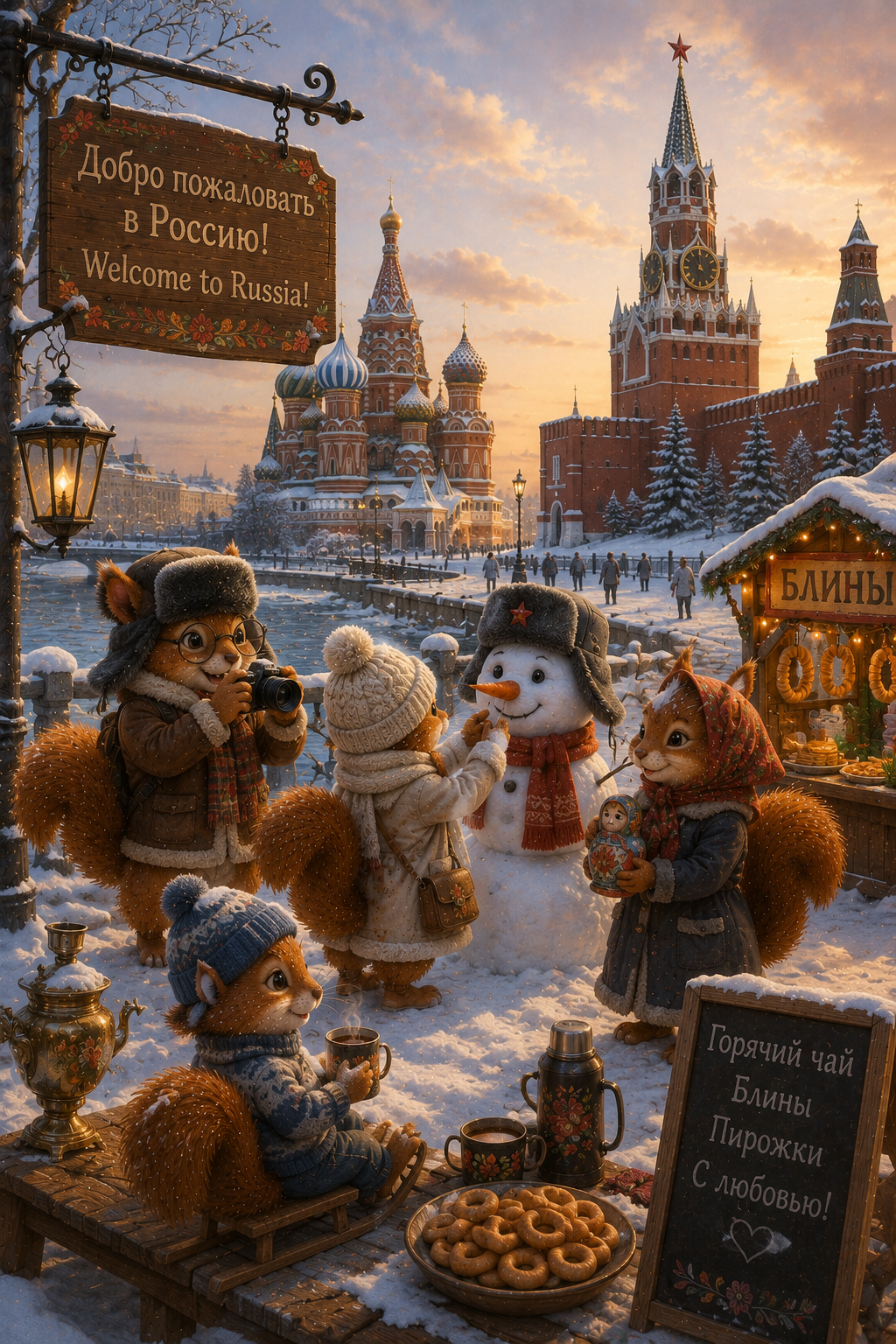 Россия